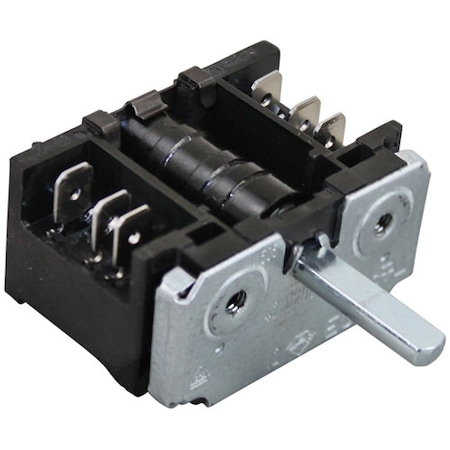 Moffat Rotary On/Off Switch - Ego 233887
